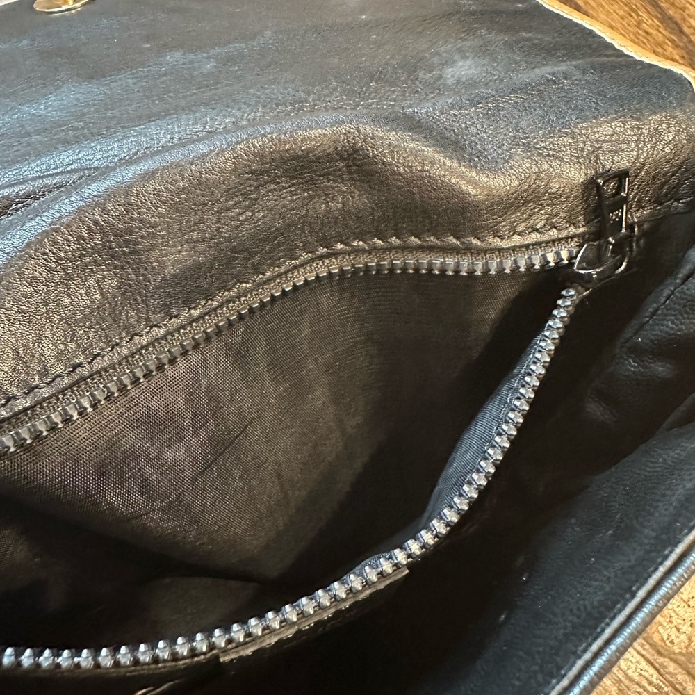 Celine Leather Crossbody - Picture 13 of 15